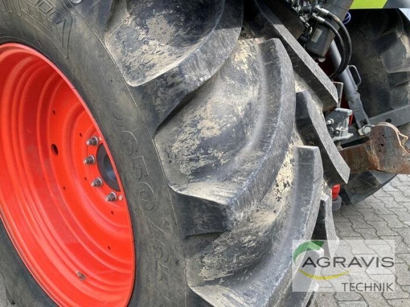 Traktor del tipo CLAAS ARION 660 CMATIC CEBIS, Gebrauchtmaschine en Meppen (Imagen 27)