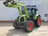 Traktor типа CLAAS ARION 660 CMATIC CEBIS, Gebrauchtmaschine в Meppen (Фотография 1)