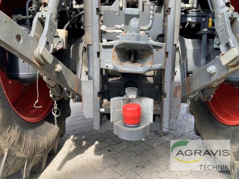 Traktor del tipo CLAAS ARION 660 CMATIC CEBIS, Gebrauchtmaschine en Meppen (Imagen 22)