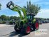 Traktor del tipo CLAAS ARION 660 CMATIC CEBIS, Gebrauchtmaschine en Meppen (Imagen 1)