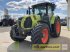 Traktor del tipo CLAAS ARION 660 CMATIC CEBIS, Gebrauchtmaschine en Aurach (Imagen 26)