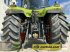 Traktor des Typs CLAAS ARION 660 CMATIC CEBIS, Gebrauchtmaschine in Aurach (Bild 23)