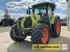 Traktor typu CLAAS ARION 660 CMATIC CEBIS, Gebrauchtmaschine w Aurach (Zdjęcie 26)