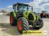 Traktor typu CLAAS ARION 660 CMATIC CEBIS, Gebrauchtmaschine w Aurach (Zdjęcie 21)