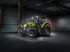 Traktor des Typs CLAAS ARION 660 CMATIC CEBIS, Gebrauchtmaschine in Kolding (Bild 5)