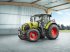 Traktor του τύπου CLAAS ARION 660 CMATIC CEBIS, Gebrauchtmaschine σε Kolding (Φωτογραφία 1)