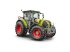 Traktor za tip CLAAS ARION 660 CMATIC CEBIS, Gebrauchtmaschine u Kolding (Slika 3)