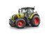 Traktor του τύπου CLAAS ARION 660 CMATIC CEBIS, Gebrauchtmaschine σε Kolding (Φωτογραφία 2)