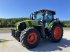 Traktor Türe ait CLAAS ARION 660 CMATIC CEBIS, Gebrauchtmaschine içinde Birgland (resim 4)