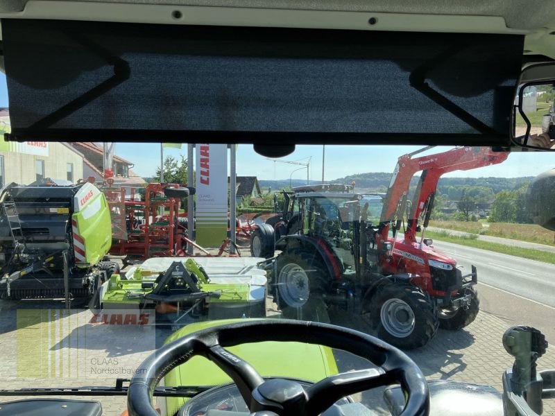 Traktor Türe ait CLAAS ARION 660 CMATIC CEBIS, Gebrauchtmaschine içinde Birgland (resim 22)