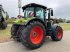 Traktor от тип CLAAS ARION 660 CMATIC CEBIS, Gebrauchtmaschine в Hockenheim (Снимка 7)