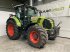 Traktor del tipo CLAAS ARION 660 CMATIC CEBIS, Gebrauchtmaschine In Molbergen (Immagine 3)