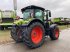 Traktor del tipo CLAAS ARION 660 CMATIC CEBIS, Gebrauchtmaschine en Hockenheim (Imagen 5)