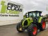 Traktor от тип CLAAS ARION 660 CMATIC CEBIS, Gebrauchtmaschine в Hockenheim (Снимка 1)