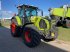 Traktor του τύπου CLAAS ARION 660 CMATIC CEBIS, Gebrauchtmaschine σε Hockenheim (Φωτογραφία 3)