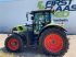 Traktor a típus CLAAS ARION 660 CMATIC CEBIS, Gebrauchtmaschine ekkor: Hockenheim (Kép 10)