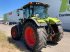 Traktor del tipo CLAAS ARION 660 CMATIC CEBIS, Gebrauchtmaschine en Hockenheim (Imagen 9)