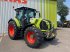 Traktor του τύπου CLAAS ARION 660 CMATIC CEBIS, Gebrauchtmaschine σε Molbergen (Φωτογραφία 3)