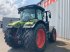 Traktor typu CLAAS ARION 660 CMATIC CEBIS, Gebrauchtmaschine w Molbergen (Zdjęcie 10)