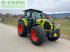 Traktor του τύπου CLAAS arion 660 cmatic cebis, Gebrauchtmaschine σε MÜHLEN (Φωτογραφία 3)