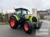 Traktor des Typs CLAAS ARION 660 CMATIC CEBIS, Gebrauchtmaschine in Melle-Wellingholzhausen (Bild 1)