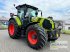 Traktor typu CLAAS ARION 660 CMATIC CEBIS, Gebrauchtmaschine w Olfen  (Zdjęcie 2)