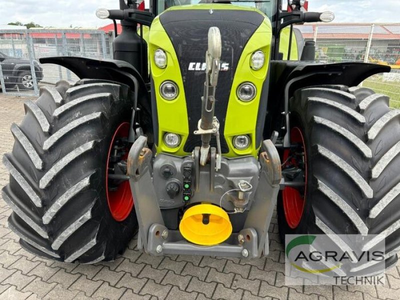 Traktor του τύπου CLAAS ARION 660 CMATIC CEBIS, Gebrauchtmaschine σε Olfen  (Φωτογραφία 5)