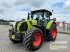 Traktor typu CLAAS ARION 660 CMATIC CEBIS, Gebrauchtmaschine v Olfen  (Obrázek 1)