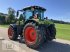 Traktor типа CLAAS ARION 660 CMATIC CEBIS, Neumaschine в Zell an der Pram (Фотография 3)