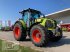 Traktor Türe ait CLAAS ARION 660 CMATIC CEBIS, Neumaschine içinde Zell an der Pram (resim 4)