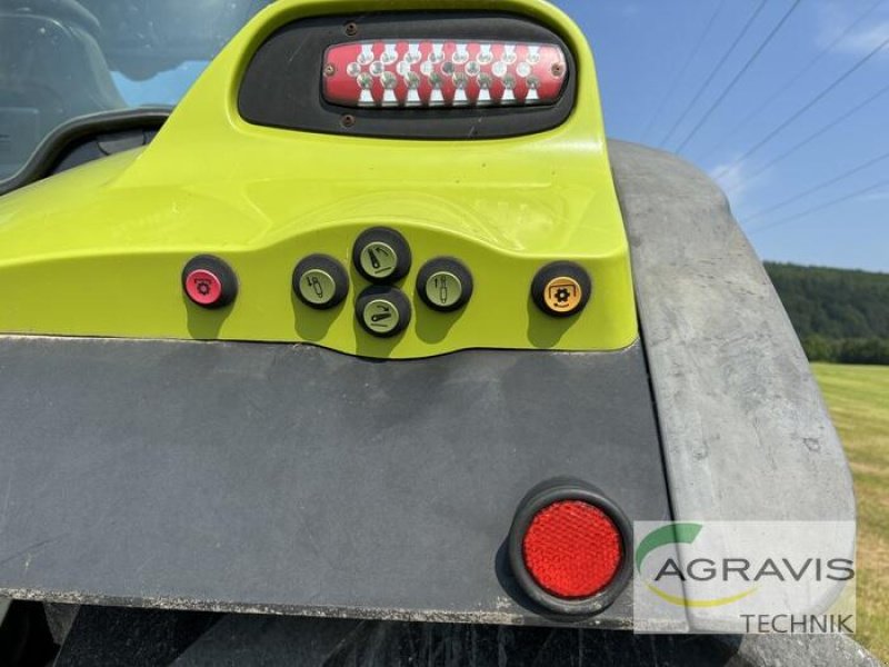 Traktor του τύπου CLAAS ARION 660 CMATIC CEBIS, Gebrauchtmaschine σε Meschede (Φωτογραφία 21)