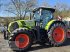 Traktor Türe ait CLAAS ARION 660 CMATIC CEBIS, Gebrauchtmaschine içinde Frontenhausen (resim 1)