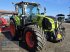 Traktor Türe ait CLAAS ARION 660 CMATIC CEBIS, Gebrauchtmaschine içinde Frontenhausen (resim 3)