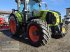 Traktor Türe ait CLAAS ARION 660 CMATIC CEBIS, Gebrauchtmaschine içinde Frontenhausen (resim 4)