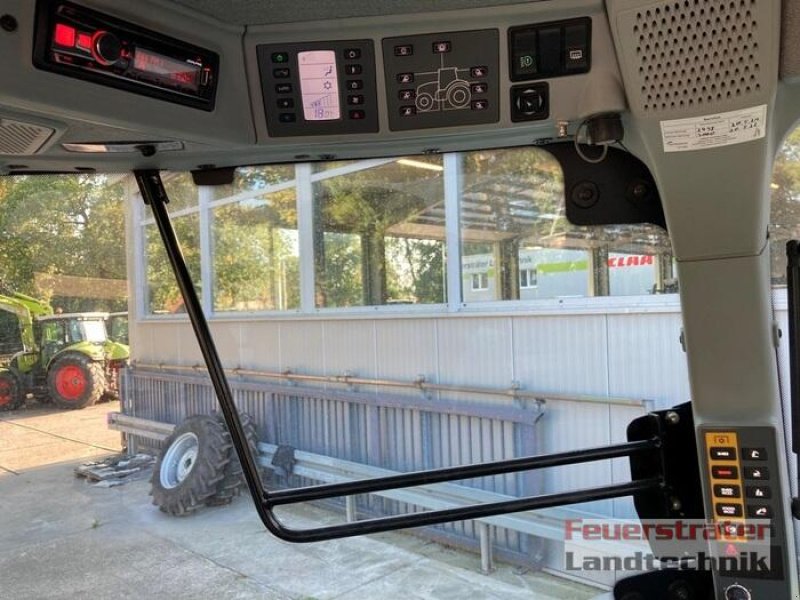 Traktor del tipo CLAAS ARION 660 CMATIC CEBIS, Gebrauchtmaschine en Beelen (Imagen 7)