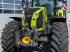 Traktor des Typs CLAAS Arion 660 CMATIC CEBIS, Mietmaschine in Spillern (Bild 2)