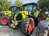 Traktor of the type CLAAS ARION 660 CMATIC CEBIS, Neumaschine in Dorfen (Picture 1)