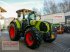 Traktor του τύπου CLAAS ARION 660 CMATIC CEBIS, Gebrauchtmaschine σε Dorfen (Φωτογραφία 3)