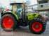 Traktor του τύπου CLAAS ARION 660 CMATIC CEBIS, Gebrauchtmaschine σε Dorfen (Φωτογραφία 4)