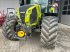 Traktor του τύπου CLAAS ARION 660 CMATIC CEBIS, Gebrauchtmaschine σε Aresing (Φωτογραφία 5)