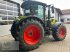 Traktor typu CLAAS ARION 660 CMATIC CEBIS, Gebrauchtmaschine v Aresing (Obrázek 6)