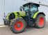 Traktor tip CLAAS ARION 660 CMATIC CEBIS, Gebrauchtmaschine in CHEMINOT (Poză 1)