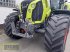 Traktor του τύπου CLAAS ARION 660 CMATIC CEBIS, Gebrauchtmaschine σε Homberg (Ohm) - Maulbach (Φωτογραφία 7)