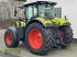 Traktor типа CLAAS ARION 660 CMATIC CEBIS, Gebrauchtmaschine в Homberg (Ohm) - Maulbach (Фотография 9)