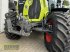 Traktor от тип CLAAS ARION 660 CMATIC CEBIS, Gebrauchtmaschine в Homberg (Ohm) - Maulbach (Снимка 9)