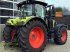 Traktor typu CLAAS ARION 660 CMATIC CEBIS, Gebrauchtmaschine w Homberg (Ohm) - Maulbach (Zdjęcie 12)