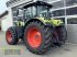 Traktor del tipo CLAAS ARION 660 CMATIC CEBIS, Gebrauchtmaschine en Homberg (Ohm) - Maulbach (Imagen 13)