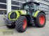 Traktor a típus CLAAS ARION 660 CMATIC CEBIS, Gebrauchtmaschine ekkor: Homberg (Ohm) - Maulbach (Kép 14)