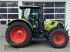 Traktor типа CLAAS ARION 660 CMATIC CEBIS, Gebrauchtmaschine в Homberg (Ohm) - Maulbach (Фотография 15)