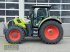 Traktor typu CLAAS ARION 660 CMATIC CEBIS, Gebrauchtmaschine w Homberg (Ohm) - Maulbach (Zdjęcie 16)